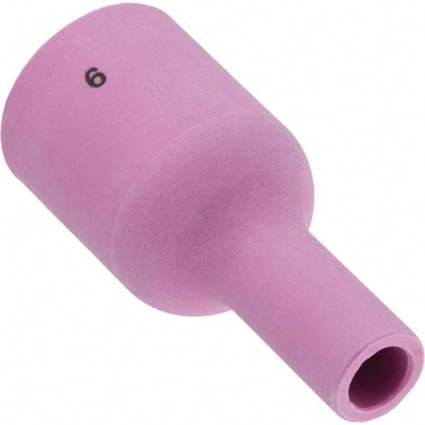 PRO-SOURCE - TIG Torch Nozzles Industry Specification: 57N75L Type: Nozzle - USA Tool & Supply