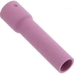 PRO-SOURCE - TIG Torch Nozzles Industry Specification: 53N87XXL Type: Nozzle - USA Tool & Supply