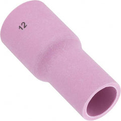 PRO-SOURCE - TIG Torch Nozzles Industry Specification: 53N87L Type: Nozzle - USA Tool & Supply