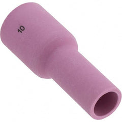 PRO-SOURCE - TIG Torch Nozzles Industry Specification: 53N88XL Type: Nozzle - USA Tool & Supply