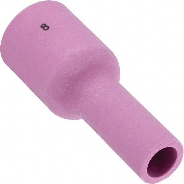 PRO-SOURCE - TIG Torch Nozzles Industry Specification: 57N74XL Type: Nozzle - USA Tool & Supply
