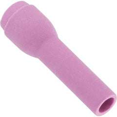 PRO-SOURCE - TIG Torch Nozzles Industry Specification: A796F71 Type: Nozzle - USA Tool & Supply