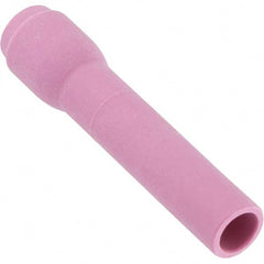 PRO-SOURCE - TIG Torch Nozzles Industry Specification: A796F76 Type: Nozzle - USA Tool & Supply