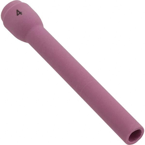 PRO-SOURCE - TIG Torch Nozzles Industry Specification: A796F79 Type: Nozzle - USA Tool & Supply
