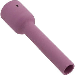 PRO-SOURCE - TIG Torch Nozzles Industry Specification: 57N74XXL Type: Nozzle - USA Tool & Supply