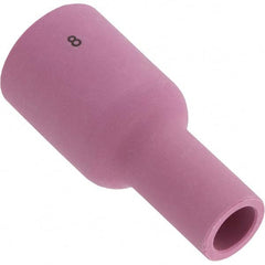 PRO-SOURCE - TIG Torch Nozzles Industry Specification: 57N74L Type: Nozzle - USA Tool & Supply
