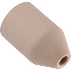 PRO-SOURCE - TIG Torch Nozzles Industry Specification: 54N35 Type: Nozzle - USA Tool & Supply