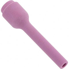 PRO-SOURCE - TIG Torch Nozzles Industry Specification: A796F74 Type: Nozzle - USA Tool & Supply