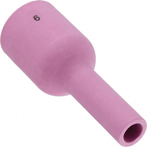 PRO-SOURCE - TIG Torch Nozzles Industry Specification: 57N75XL Type: Nozzle - USA Tool & Supply