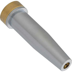 PRO-SOURCE - Oxygen/Acetylene Torch Tips Type: 6290 Series Tip Number: 1-1/2 - USA Tool & Supply