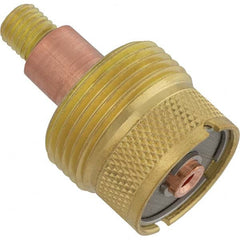 PRO-SOURCE - TIG Torch Collets & Collet Bodies Type: Collet Body Size: 1/8 (Inch) - USA Tool & Supply