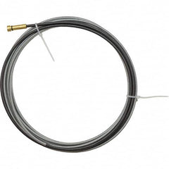 PRO-SOURCE - MIG Welding Accessories Type: MIG Liner For Use With: Tweco - USA Tool & Supply
