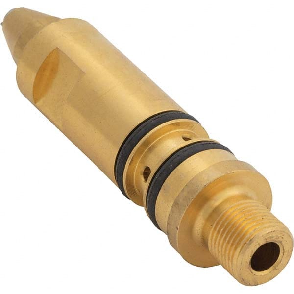 PRO-SOURCE - MIG Welding Accessories Type: Machine Connector For Use With: Prosource-160A Mig Gun - USA Tool & Supply