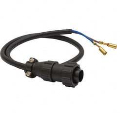 PRO-SOURCE - MIG Welding Accessories Type: Trigger Connector For Use With: Prosource-280A & 400A Mig Gun - USA Tool & Supply
