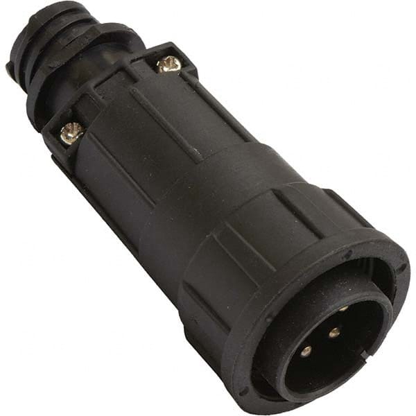 PRO-SOURCE - MIG Welding Accessories Type: Adapter For Use With: Prosource-Trigger Plug - USA Tool & Supply