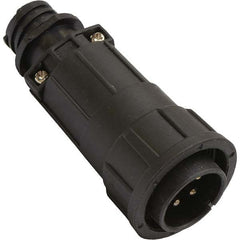 PRO-SOURCE - MIG Welding Accessories Type: Adapter For Use With: Prosource-Trigger Plug - USA Tool & Supply