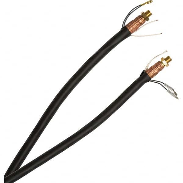 PRO-SOURCE - MIG Welding Accessories Type: Cable For Use With: Prosource-280A Mig Gun - USA Tool & Supply