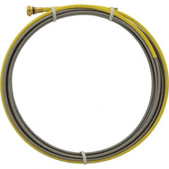 PRO-SOURCE - MIG Welding Accessories Type: MIG Liner For Use With: Bernard/Tregaskiss - USA Tool & Supply