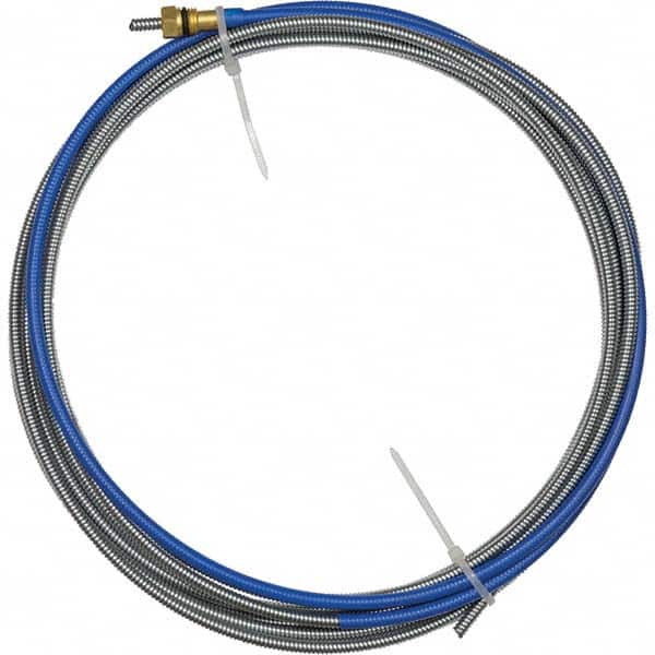 PRO-SOURCE - MIG Welding Accessories Type: MIG Liner For Use With: Miller - USA Tool & Supply
