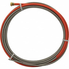 PRO-SOURCE - MIG Welding Accessories Type: MIG Liner For Use With: Bernard/Tregaskiss - USA Tool & Supply