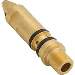 PRO-SOURCE - MIG Welding Accessories Type: Machine Connector For Use With: Prosource-280A & 400A Mig Gun - USA Tool & Supply