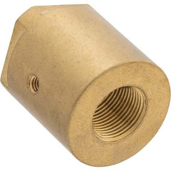 PRO-SOURCE - MIG Welding Accessories Type: Connector Body For Use With: Prosource-280A Mig Gun - USA Tool & Supply