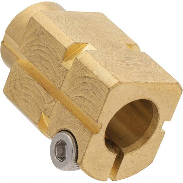 PRO-SOURCE - MIG Welding Accessories Type: Conductor Tube Block For Use With: Prosource-280A Mig Gun - USA Tool & Supply