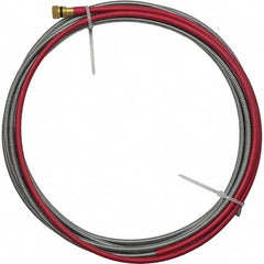 PRO-SOURCE - MIG Welding Accessories Type: MIG Liner For Use With: Tregaskiss - USA Tool & Supply