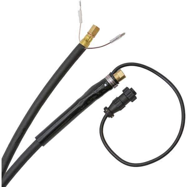PRO-SOURCE - MIG Welding Accessories Type: Power Cable For Use With: Prosource-Cable Assembly - USA Tool & Supply