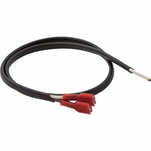 PRO-SOURCE - MIG Welding Accessories Type: Trigger Connector For Use With: Prosource-160A Mig Gun - USA Tool & Supply