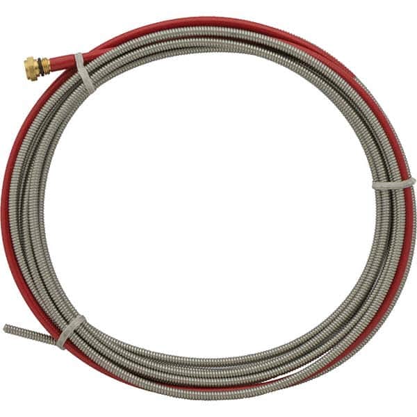 PRO-SOURCE - MIG Welding Accessories Type: MIG Liner For Use With: Bernard/Tregaskiss - USA Tool & Supply