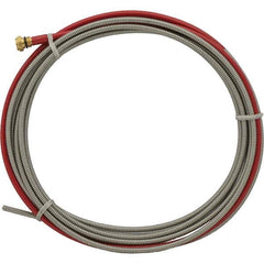 PRO-SOURCE - MIG Welding Accessories Type: MIG Liner For Use With: Bernard/Tregaskiss - USA Tool & Supply