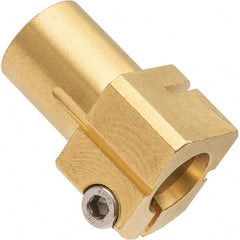 PRO-SOURCE - MIG Welding Accessories Type: Conductor Tube For Use With: Prosource-400A Mig Gun - USA Tool & Supply