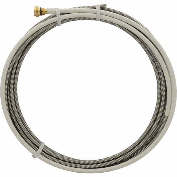 PRO-SOURCE - MIG Welding Accessories Type: MIG Liner For Use With: Bernard/Tregaskiss - USA Tool & Supply