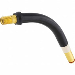 PRO-SOURCE - MIG Welding Accessories Type: Conductor Tube For Use With: Prosource-400A Mig Gun - USA Tool & Supply