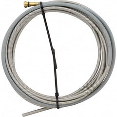 PRO-SOURCE - MIG Welding Accessories Type: MIG Liner For Use With: Bernard/Tregaskiss - USA Tool & Supply