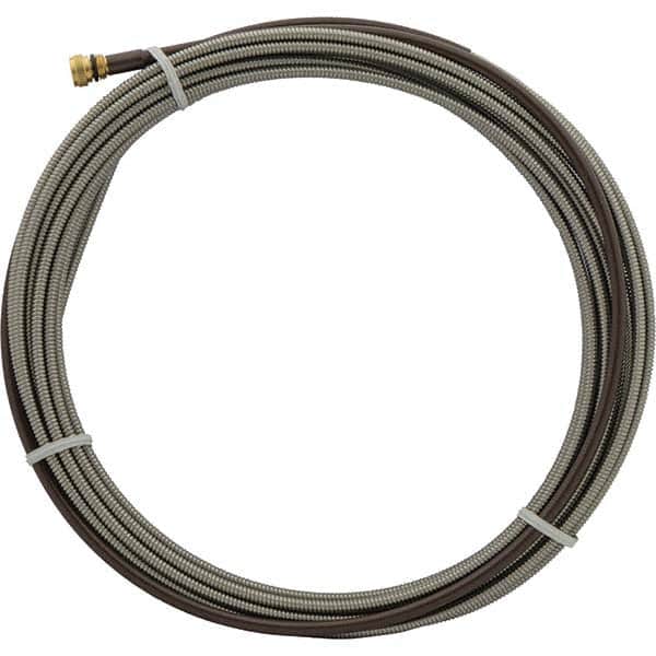 PRO-SOURCE - MIG Welding Accessories Type: MIG Liner For Use With: Bernard/Tregaskiss - USA Tool & Supply