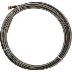 PRO-SOURCE - MIG Welding Accessories Type: MIG Liner For Use With: Bernard/Tregaskiss - USA Tool & Supply