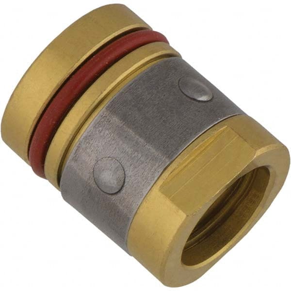 PRO-SOURCE - 0" to 3/32" Wire OD, MIG Welder Diffuser - USA Tool & Supply
