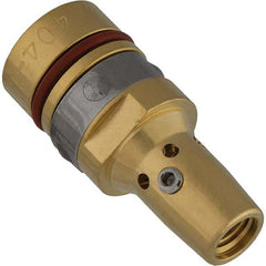 PRO-SOURCE - 0" to 3/32" Wire OD, MIG Welder Diffuser - USA Tool & Supply