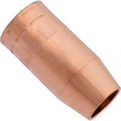 PRO-SOURCE - 0" to 0.03" Wire OD, MIG Welder Nozzle - USA Tool & Supply