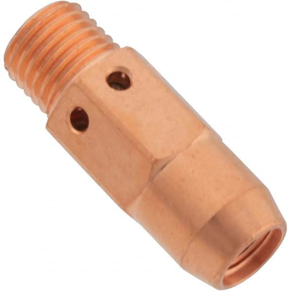 PRO-SOURCE - 0" to 3/32" Wire OD, MIG Welder Diffuser - USA Tool & Supply