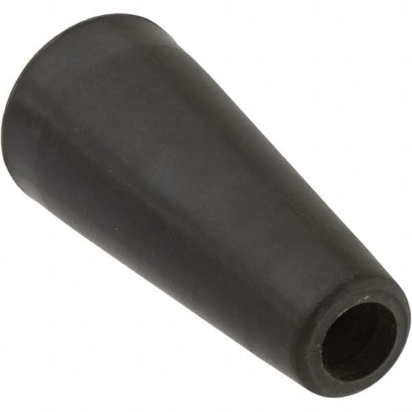 PRO-SOURCE - 0" to 4/89" Wire OD, MIG Welder Nozzle - USA Tool & Supply