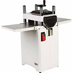 Jet - Planer Machines Cutting Width (Inch): 2-5/8 Depth of Cut (Inch): 1/8 - USA Tool & Supply