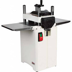 Jet - Planer Machines Cutting Width (Inch): 2-5/8 Depth of Cut (Inch): 1/8 - USA Tool & Supply