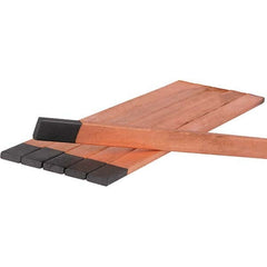 PRO-SOURCE - Arc Welding Rods & Electrodes Type: DC Plain Electrodes Diameter: 5/8 (Inch) - USA Tool & Supply