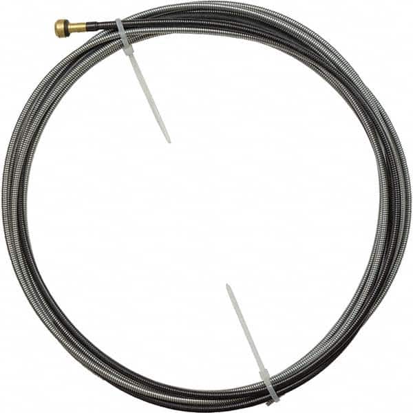 PRO-SOURCE - 0.04" Wire OD, MIG Welder Liner - USA Tool & Supply