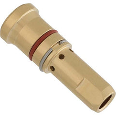 PRO-SOURCE - 0.023" to 3/32" Wire OD, MIG Welder Diffuser - USA Tool & Supply
