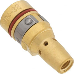 PRO-SOURCE - 0.023" to 3/32" Wire OD, MIG Welder Diffuser - USA Tool & Supply