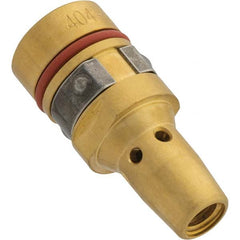 PRO-SOURCE - 0.023" to 3/32" Wire OD, MIG Welder Diffuser - USA Tool & Supply